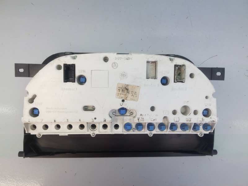 Recambio de cuadro instrumentos para mercedes-benz clase e (w124) berlina referencia OEM IAM   E3-A1-23-1