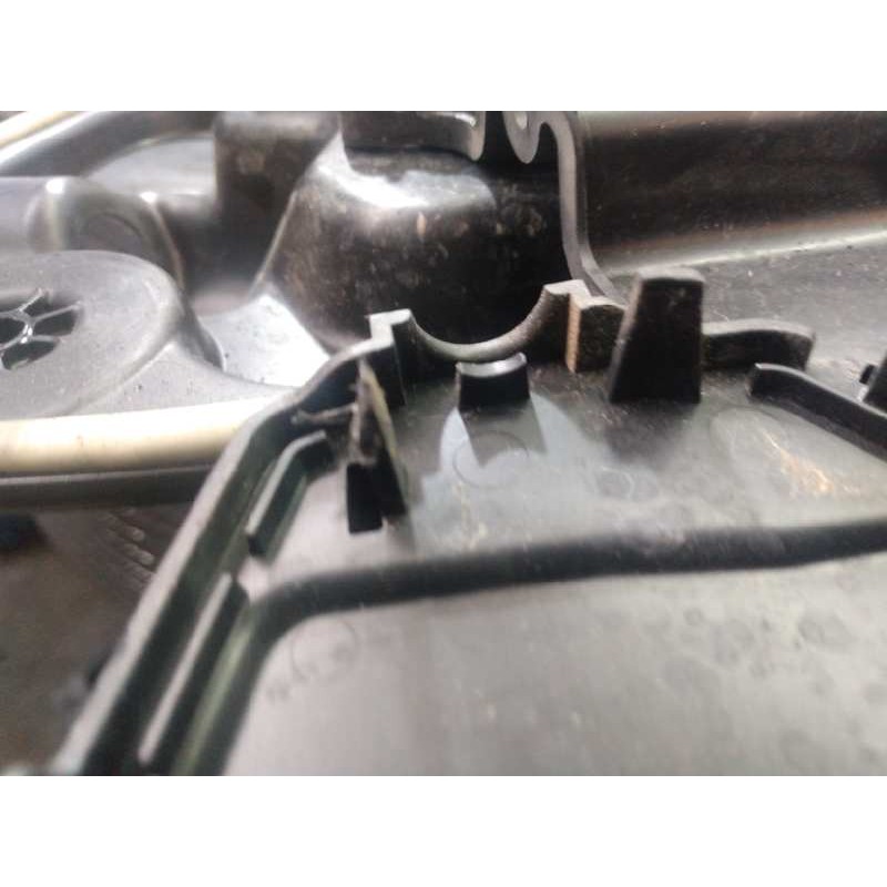 Recambio de elevalunas trasero derecho para jeep gr.cherokee (wk) 3.0 crd summit referencia OEM IAM 68079288AA 160337710853 P2-B