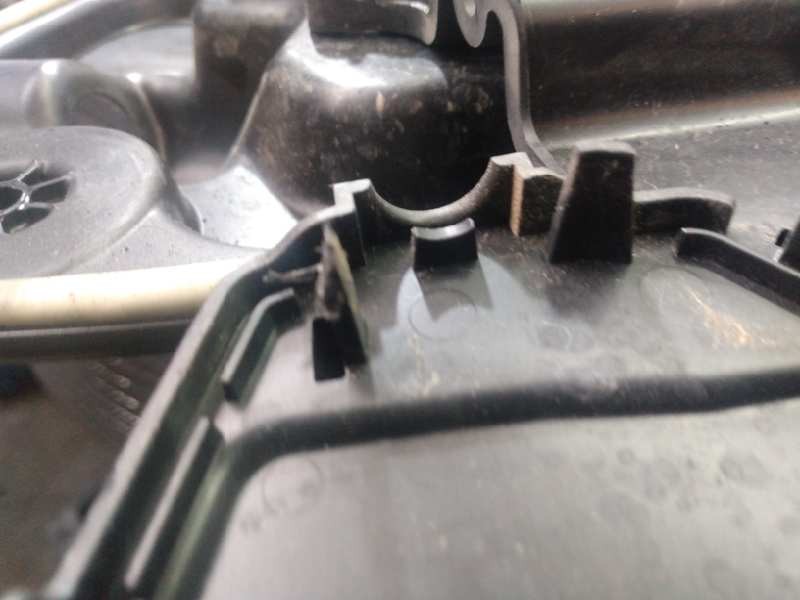 Recambio de elevalunas trasero derecho para jeep gr.cherokee (wk) 3.0 crd summit referencia OEM IAM 68079288AA 160337710853 P2-B