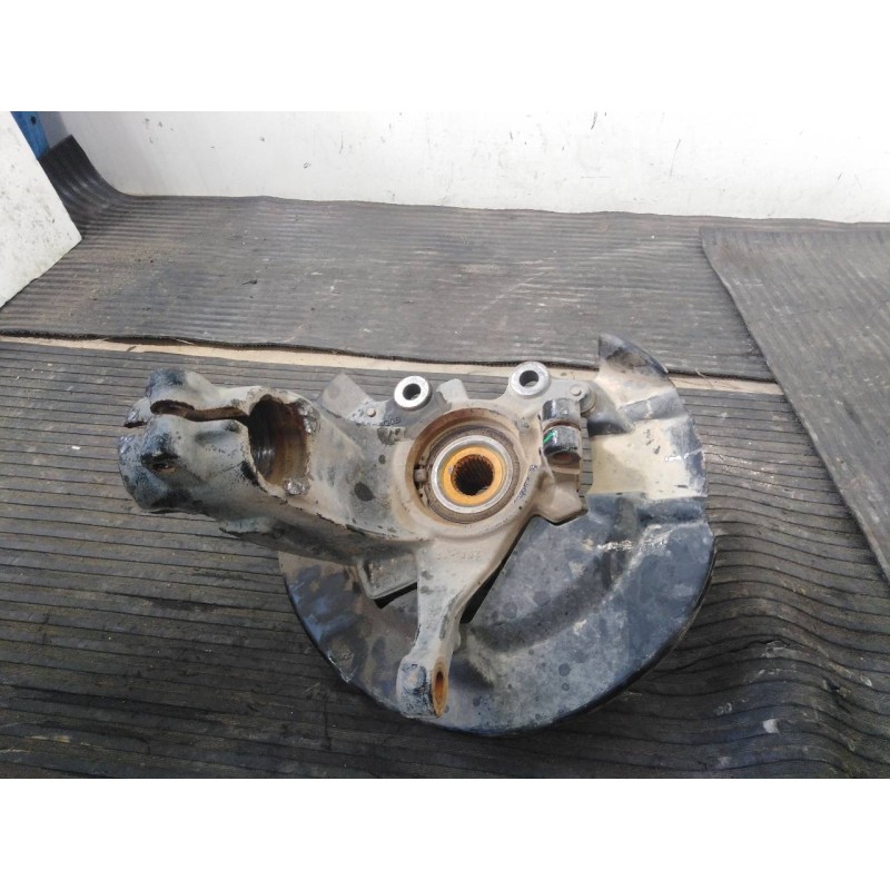 Recambio de mangueta delantera derecha para ford kuga (cbv) titanium referencia OEM IAM DV613K171  P1-A4-34