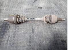 Recambio de transmision delantera izquierda para renault laguna iii dynamique referencia OEM IAM 8200618182  P1-A6-12