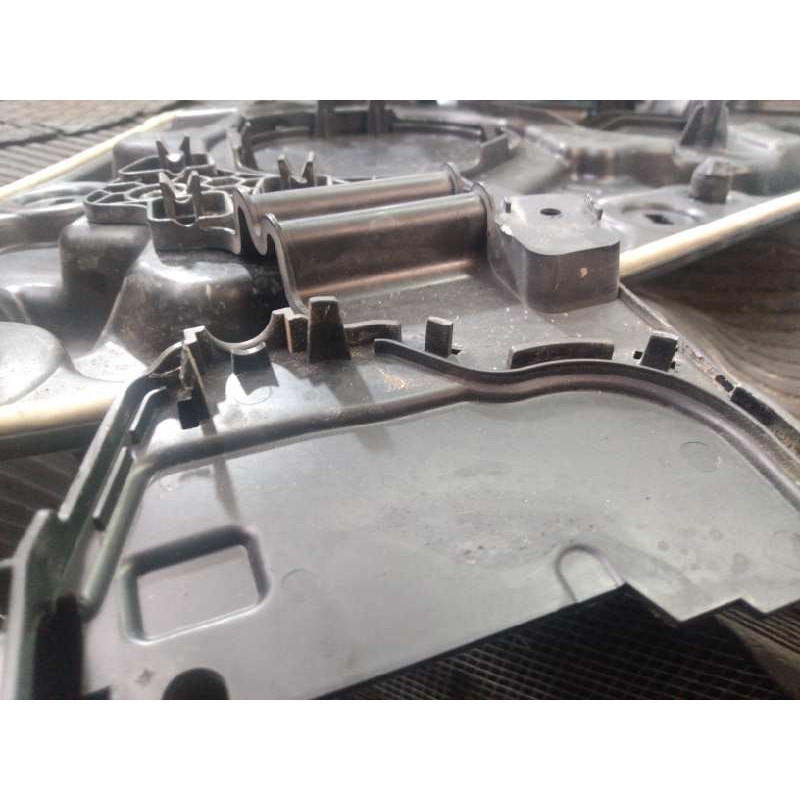 Recambio de elevalunas trasero derecho para jeep gr.cherokee (wk) 3.0 crd summit referencia OEM IAM 68079288AA 160337710853 P2-B