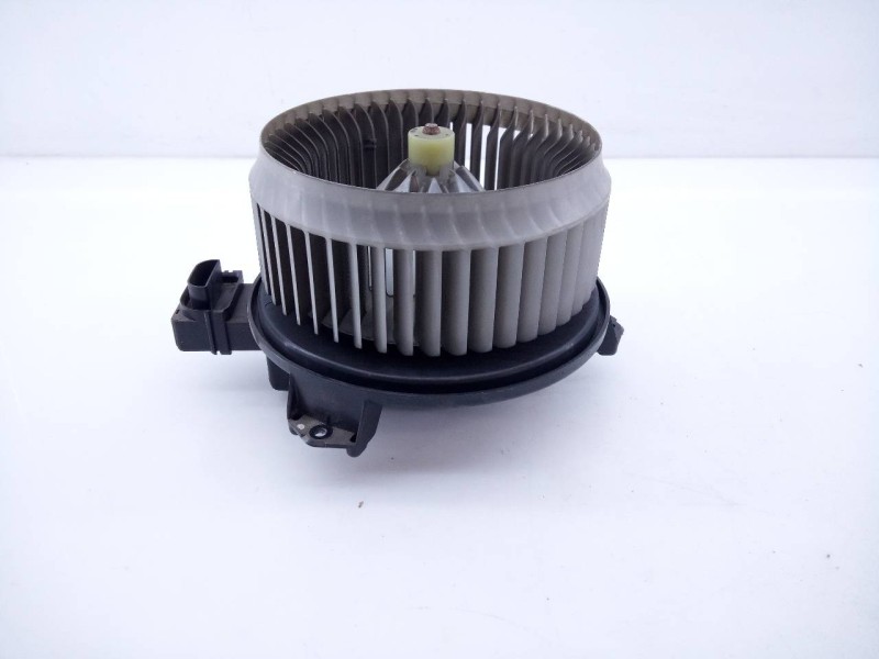 Recambio de ventilador calefaccion para jaguar xf 3.0 v6 luxury referencia OEM IAM AV2727005391  E2-B3-53-1