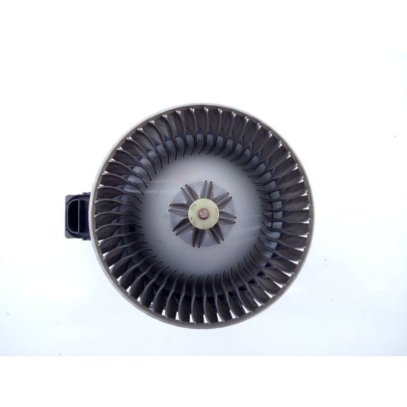 Recambio de ventilador calefaccion para jaguar xf 3.0 v6 luxury referencia OEM IAM AV2727005391  E2-B3-53-1