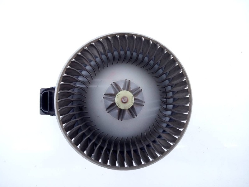 Recambio de ventilador calefaccion para jaguar xf 3.0 v6 luxury referencia OEM IAM AV2727005391  E2-B3-53-1