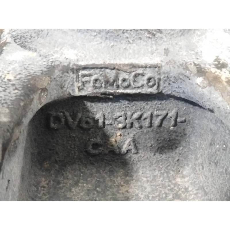 Recambio de mangueta delantera derecha para ford kuga (cbv) titanium referencia OEM IAM DV613K171  P1-A4-34