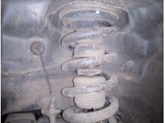 AMORTIGUADOR DELANTERO IZQUIERDO 