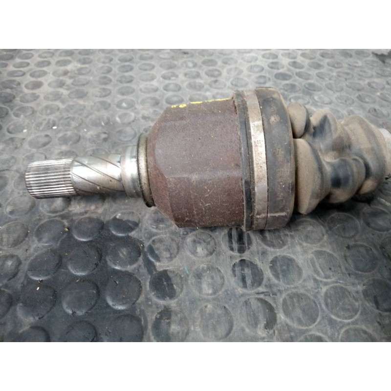 Recambio de transmision delantera izquierda para renault laguna iii dynamique referencia OEM IAM 8200618182  P1-A6-12