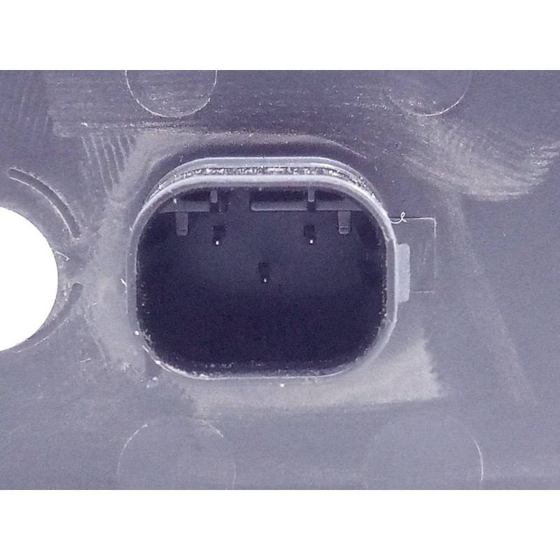 Recambio de maneta exterior porton para opel crossland x excellence referencia OEM IAM 060769005  E3-A5-19-4