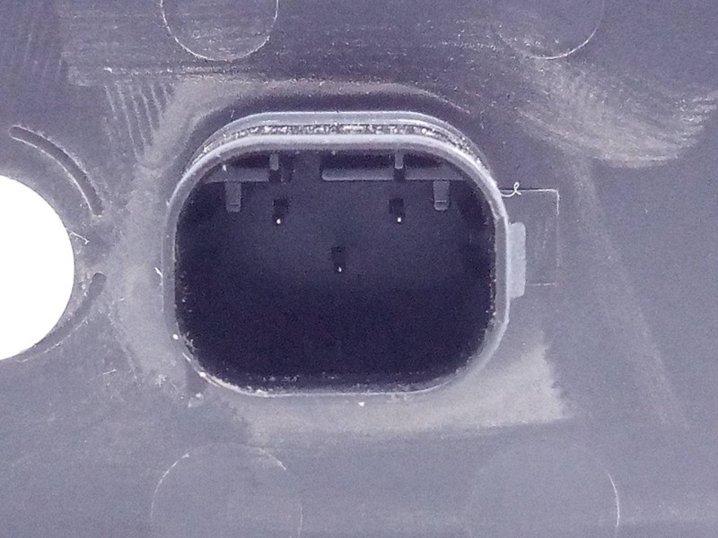 Recambio de maneta exterior porton para opel crossland x excellence referencia OEM IAM 060769005  E3-A5-19-4