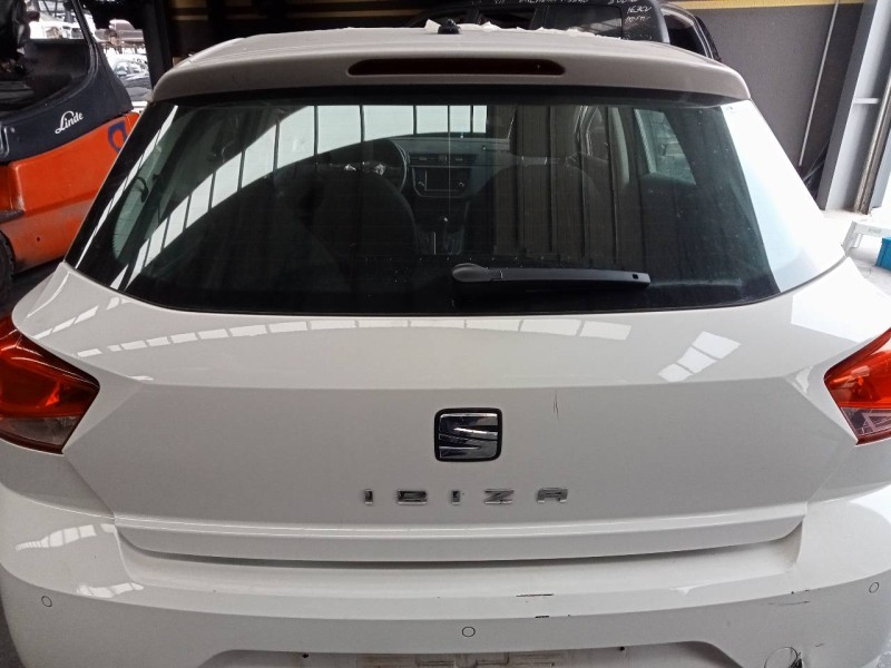 Recambio de porton trasero para seat ibiza (kj1) style referencia OEM IAM   