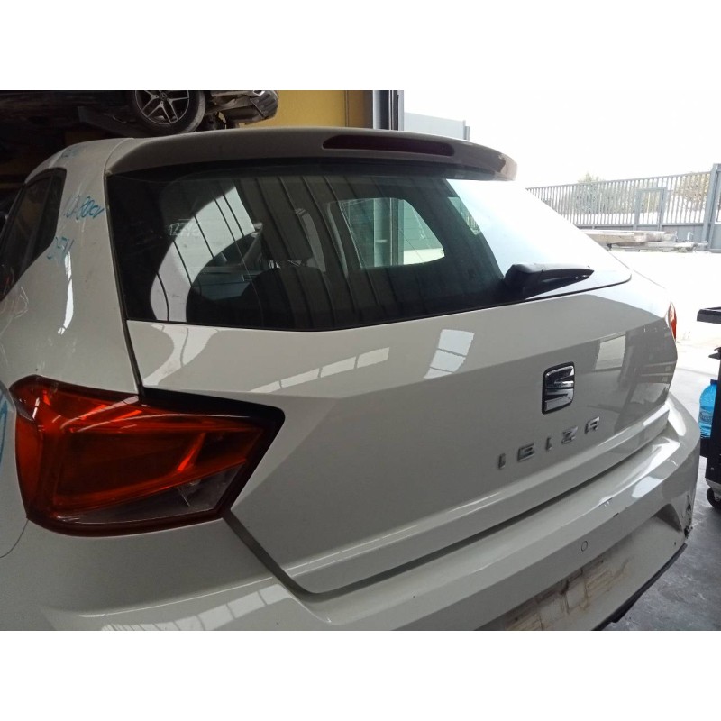 Recambio de porton trasero para seat ibiza (kj1) style referencia OEM IAM   
