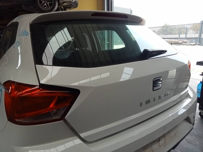 Recambio de porton trasero para seat ibiza (kj1) style referencia OEM IAM   