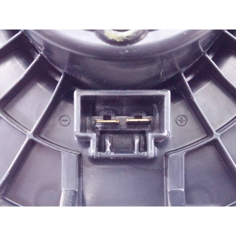 Recambio de ventilador calefaccion para jaguar xf 3.0 v6 luxury referencia OEM IAM AV2727005391  E2-B3-53-1