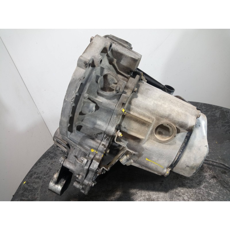 Recambio de caja cambios para peugeot 106 (s2) sketch d referencia OEM IAM 20CE73  M1-B2-67