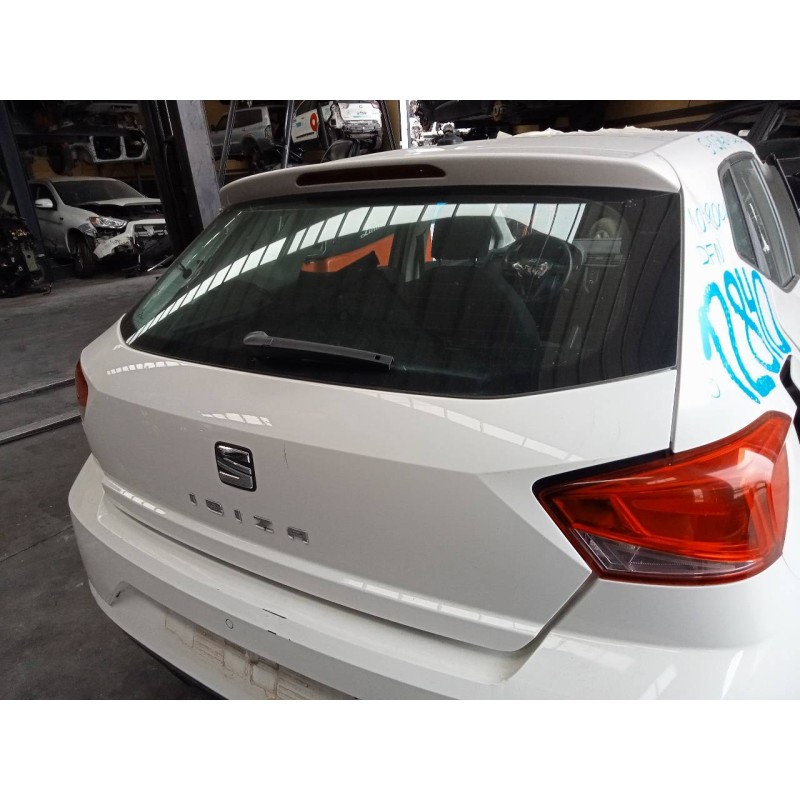 Recambio de porton trasero para seat ibiza (kj1) style referencia OEM IAM   