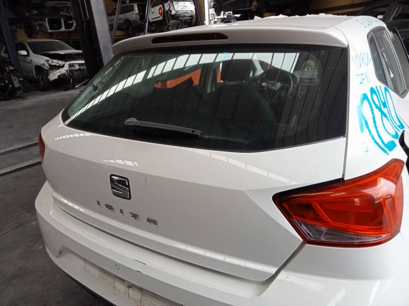 Recambio de porton trasero para seat ibiza (kj1) style referencia OEM IAM   