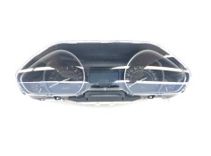 Recambio de cuadro instrumentos para peugeot 208 active referencia OEM IAM 9821126480  E3-B2-35-4