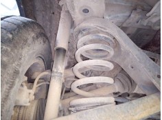 AMORTIGUADOR TRASERO IZQUIERDO 