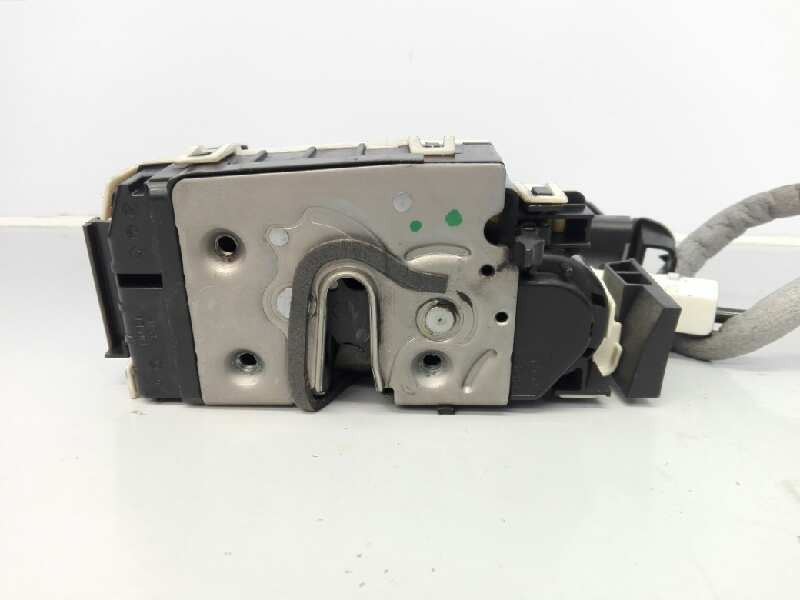 Recambio de cerradura puerta trasera derecha para mercedes-benz clase c (w204) lim. c 220 cdi blueefficiency amg edition (204.00