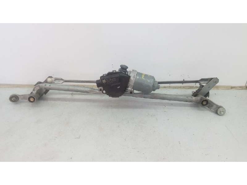 Recambio de motor limpia delantero para jeep gr.cherokee (wk) 3.0 crd summit referencia OEM IAM 68267701AA AX1590605672 E1-B5-8-