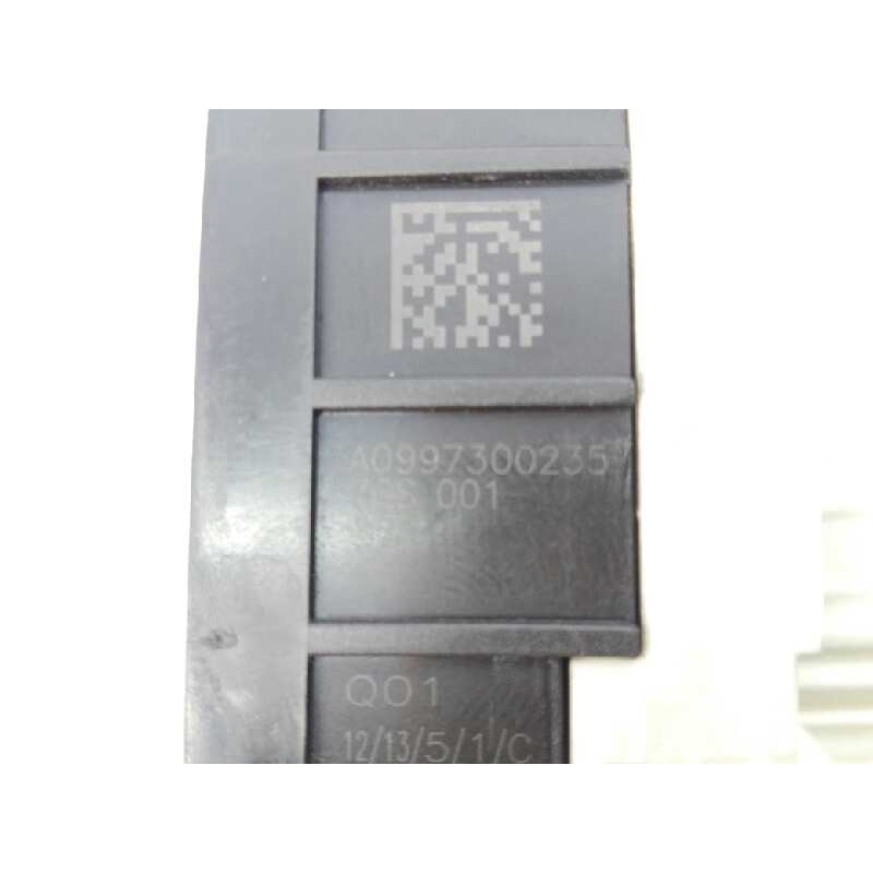 Recambio de cerradura puerta trasera derecha para mercedes-benz clase c (w204) lim. c 220 cdi blueefficiency amg edition (204.00