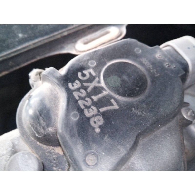 Recambio de motor limpia delantero para honda fr-v (be) 2.2 ctdi comfort referencia OEM IAM 5X1732238  