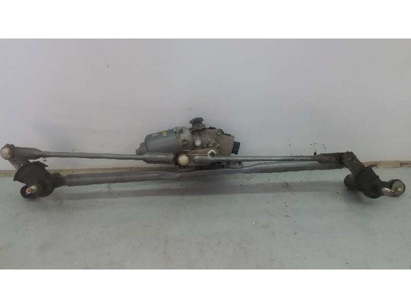 Recambio de motor limpia delantero para jeep gr.cherokee (wk) 3.0 crd summit referencia OEM IAM 68267701AA AX1590605672 E1-B5-8-