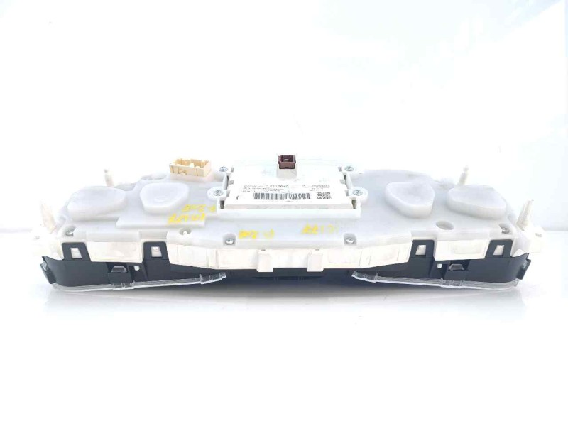 Recambio de cuadro instrumentos para peugeot 208 active referencia OEM IAM 9821126480  E3-B2-35-4