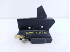 CERRADURA PUERTA DELANTERA IZQUIERDA E1-A1-44-1