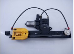 Recambio de elevalunas trasero derecho para jaguar xf 3.0 v6 luxury referencia OEM IAM   E2-B3-50-1