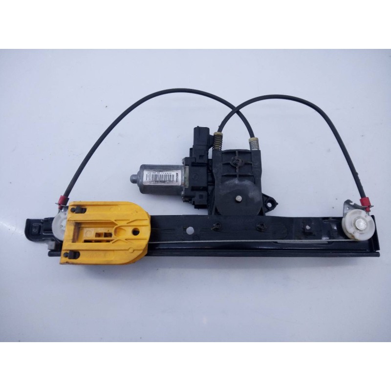 Recambio de elevalunas trasero derecho para jaguar xf 3.0 v6 luxury referencia OEM IAM   E2-B3-50-1