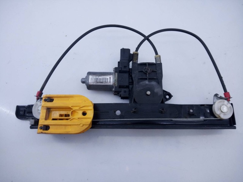 Recambio de elevalunas trasero derecho para jaguar xf 3.0 v6 luxury referencia OEM IAM   E2-B3-50-1