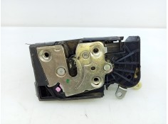 Recambio de cerradura puerta delantera izquierda para dacia sandero stepway referencia OEM IAM   E1-A1-44-1 2