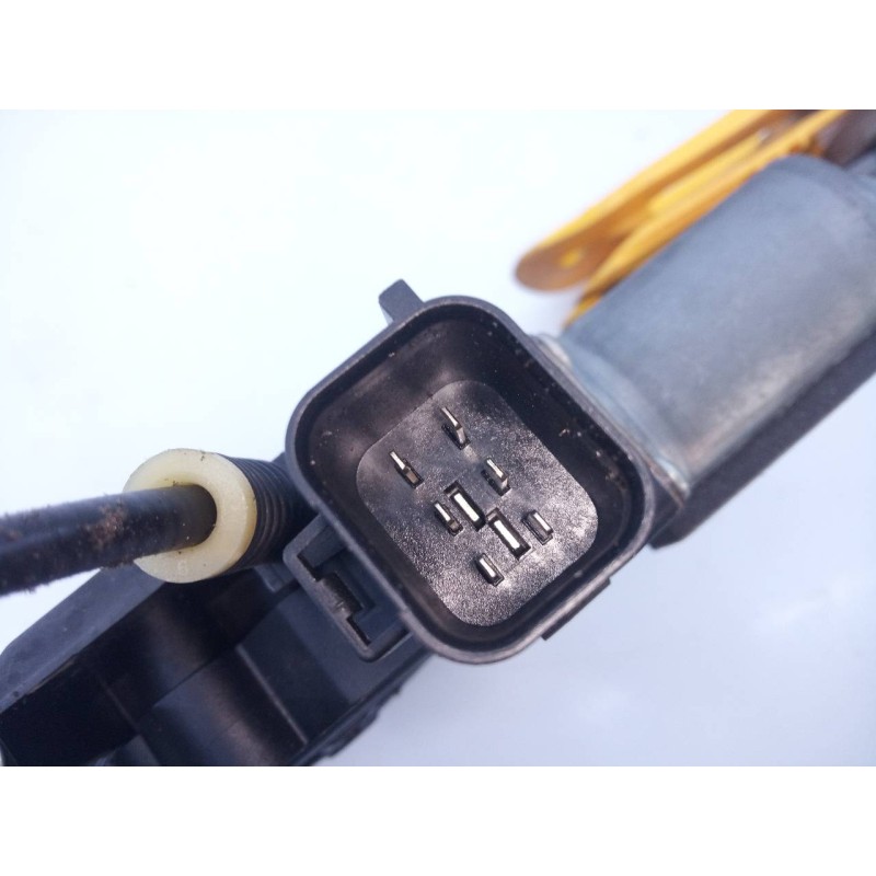 Recambio de elevalunas trasero derecho para jaguar xf 3.0 v6 luxury referencia OEM IAM   E2-B3-50-1