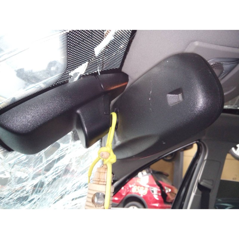 Recambio de espejo interior para ford kuga (cbv) titanium referencia OEM IAM   