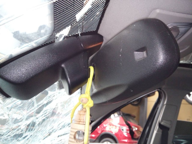 Recambio de espejo interior para ford kuga (cbv) titanium referencia OEM IAM   