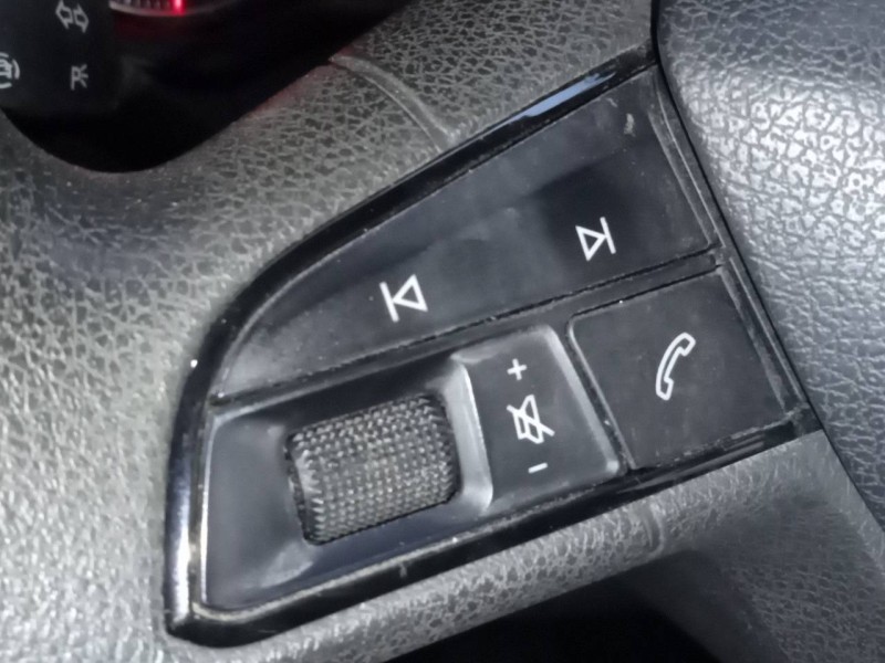 Recambio de volante para seat ibiza (kj1) style referencia OEM IAM   