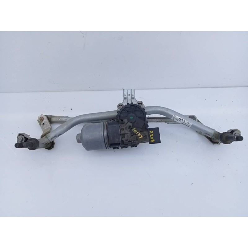 Recambio de motor limpia delantero para peugeot 208 active referencia OEM IAM 0390241589  E1-A4-8-2