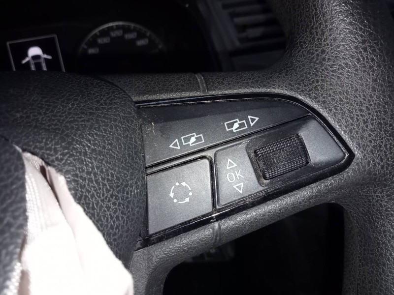 Recambio de volante para seat ibiza (kj1) style referencia OEM IAM   