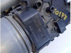 Recambio de motor limpia delantero para peugeot 208 active referencia OEM IAM 0390241589  E1-A4-8-2 2