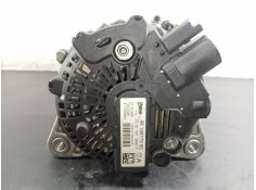 Recambio de alternador para citroën c3 live referencia OEM IAM 9818677980  P3-B6-14-3 2