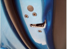 CERRADURA PUERTA TRASERA IZQUIERDA 