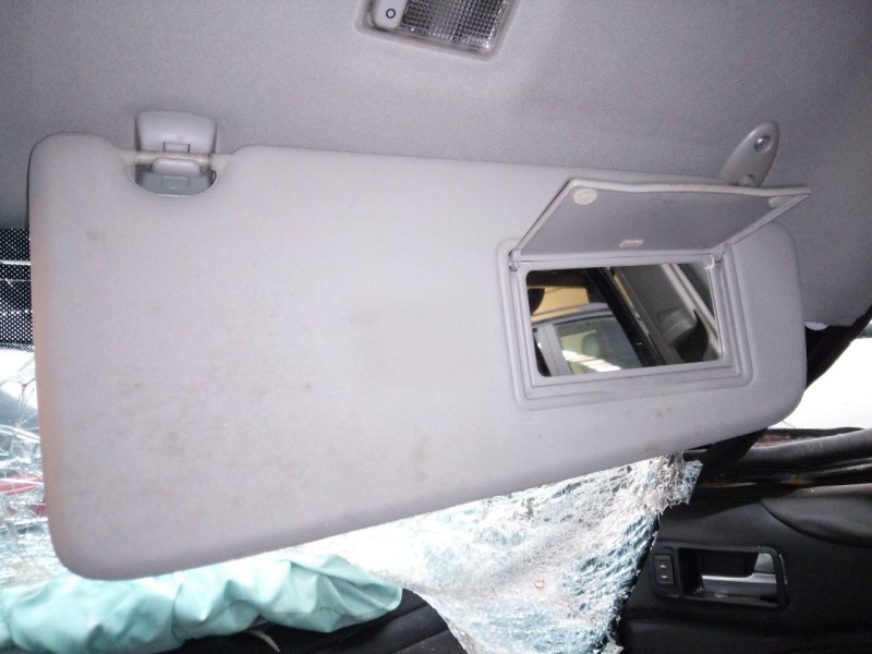 Recambio de parasol derecho para ford kuga (cbv) titanium referencia OEM IAM   