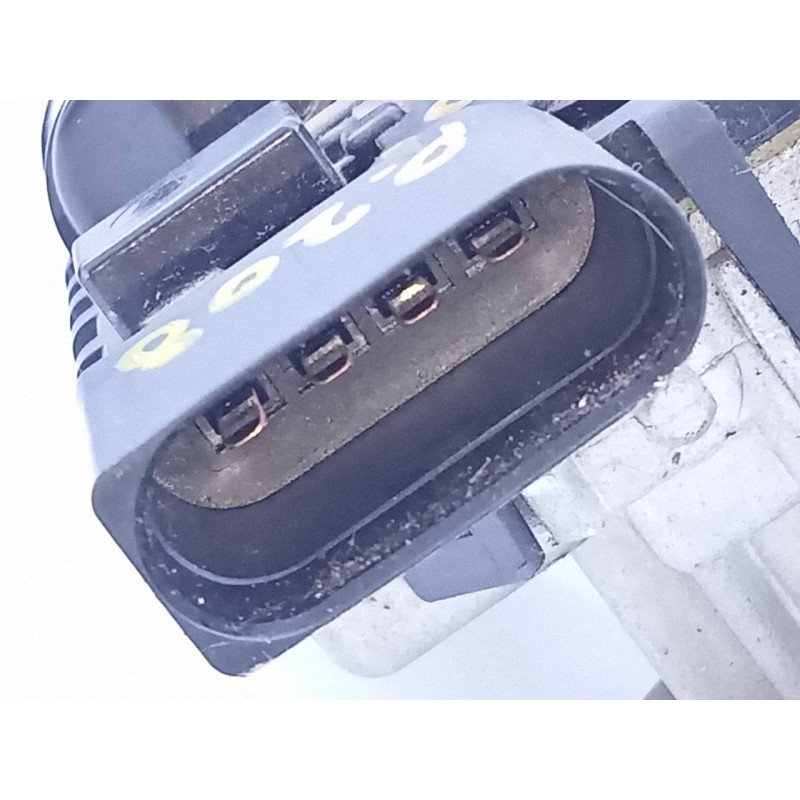 Recambio de motor limpia delantero para peugeot 208 active referencia OEM IAM 0390241589  E1-A4-8-2