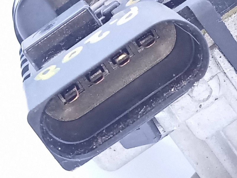 Recambio de motor limpia delantero para peugeot 208 active referencia OEM IAM 0390241589  E1-A4-8-2