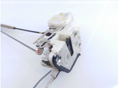 CERRADURA PUERTA DELANTERA IZQUIERDA E2-B4-32-1