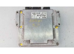CENTRALITA MOTOR UCE 0281011342 9651175080 E3-B3-36-2