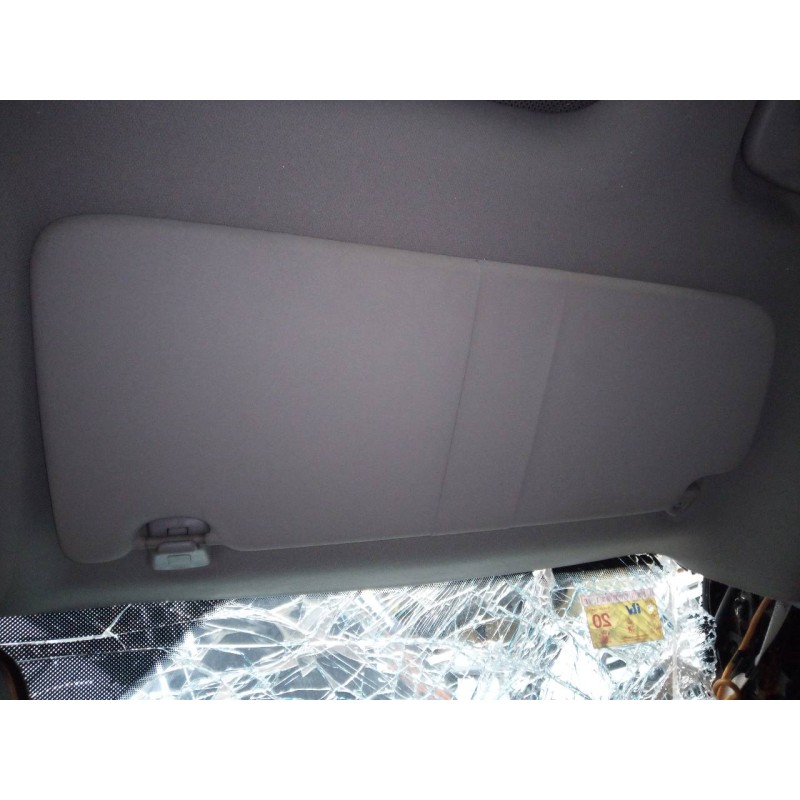 Recambio de parasol derecho para ford kuga (cbv) titanium referencia OEM IAM   
