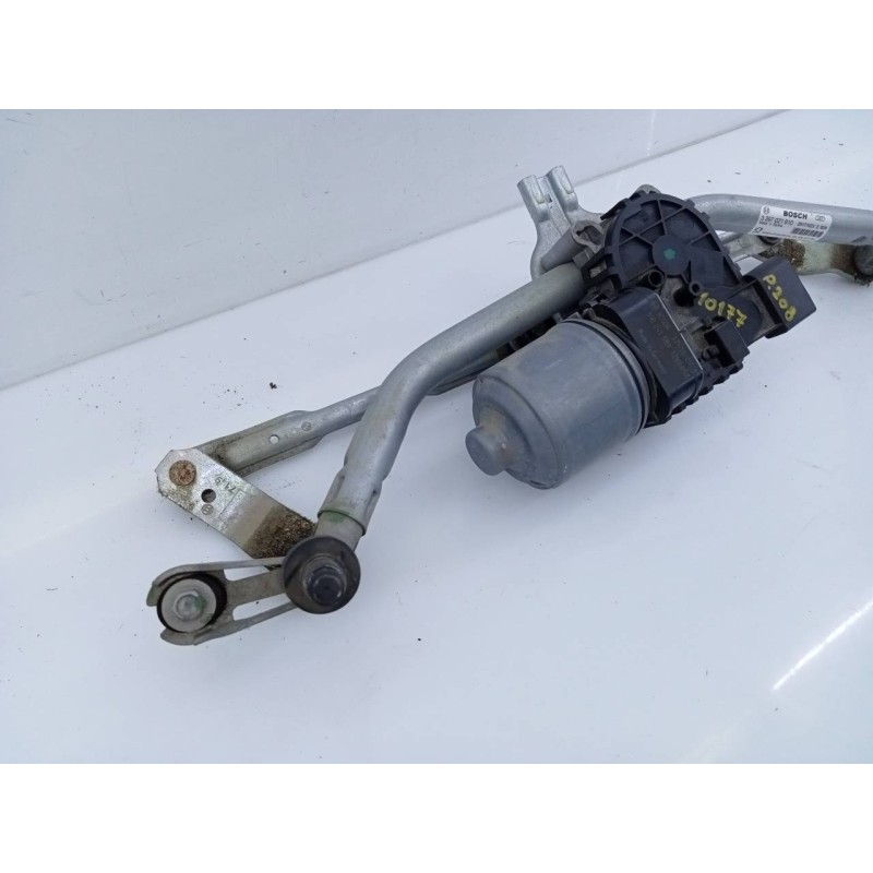 Recambio de motor limpia delantero para peugeot 208 active referencia OEM IAM 0390241589  E1-A4-8-2